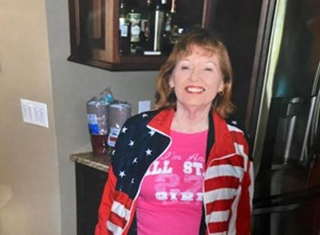 Carolyn Joy Melson