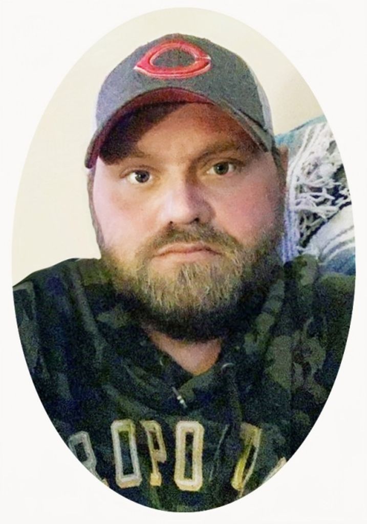 Jonathan "Jon" Damon Keeton
