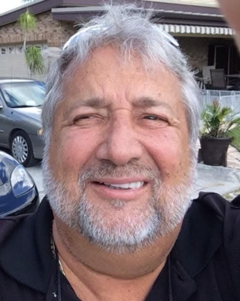 Jerold Ross Patterson, Jr. Profile Photo