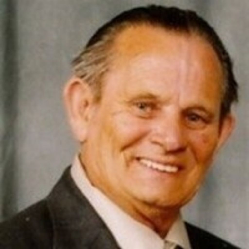 Earl Ronald Holcomb
