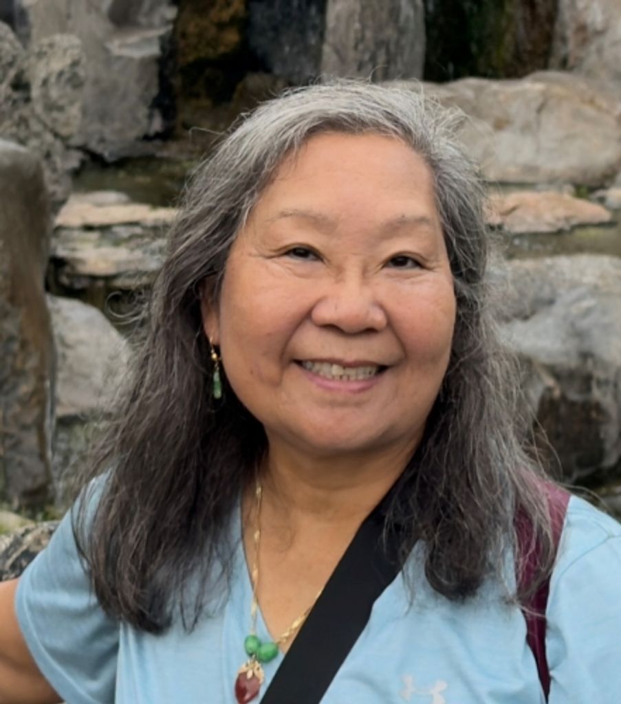 Hong Ying Lisa Ciacci Profile Photo