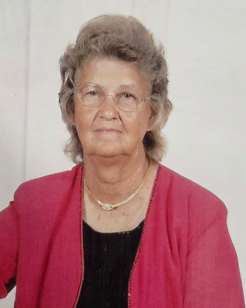 Bernice McClain Laney Profile Photo