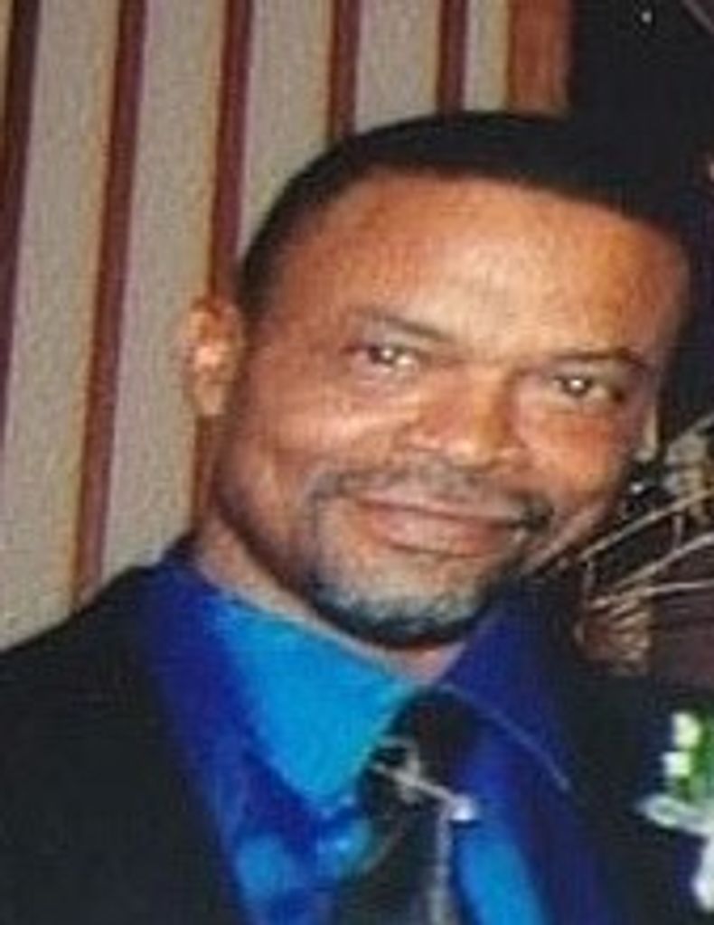 Michael Bethea Profile Photo