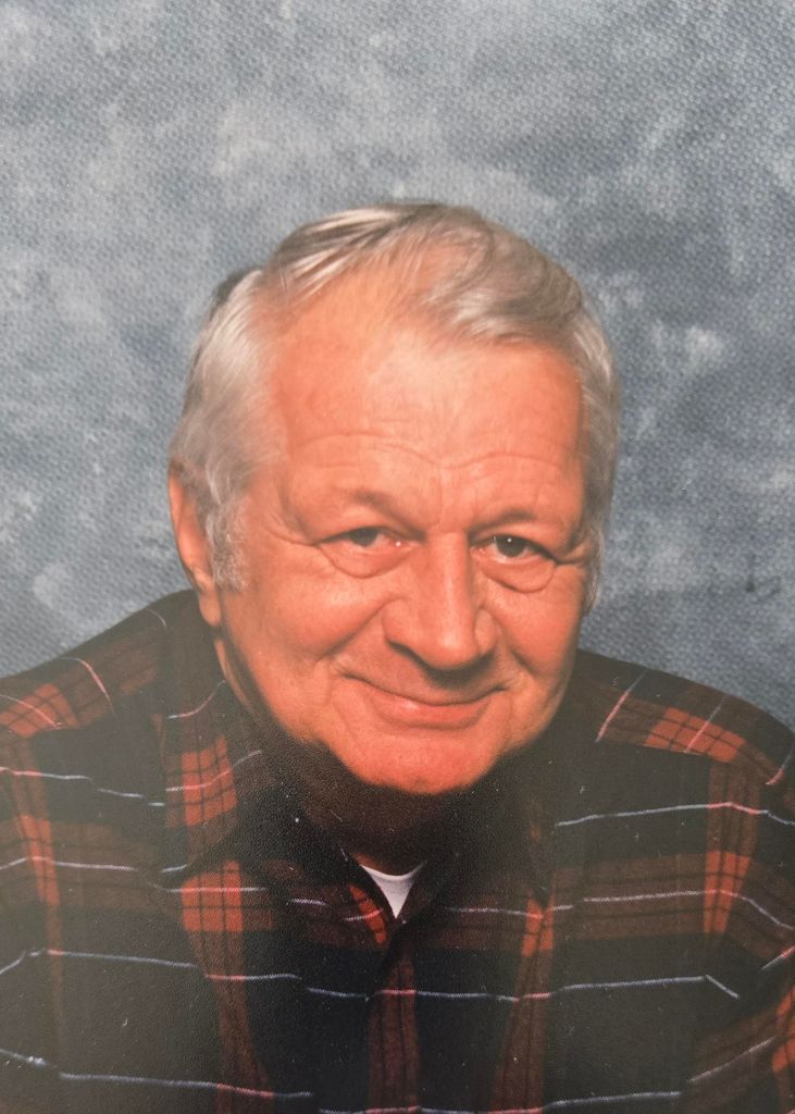 Mahlon Mcmullen Profile Photo