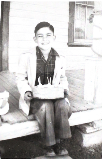 Albert "Bert" E. Sutton photo gallery thumbnail 21 of 53