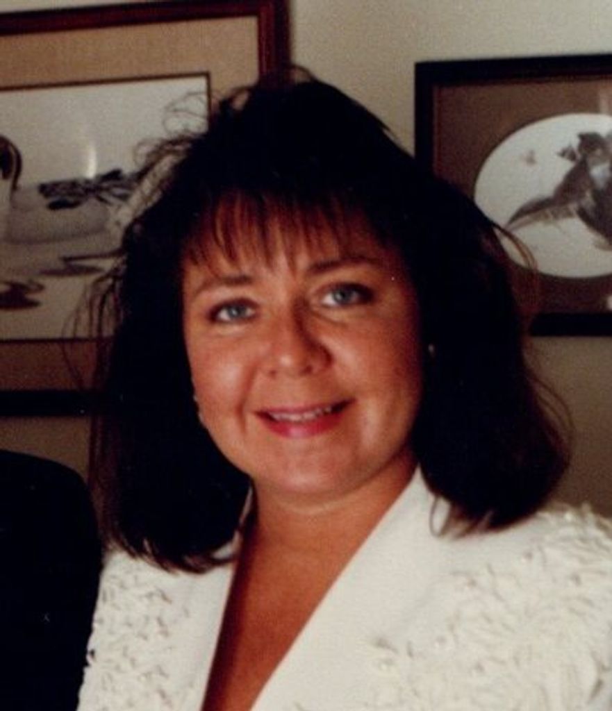 Lori J. Johnson Profile Photo