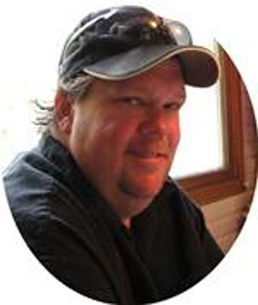 Bruce Allen Bailey