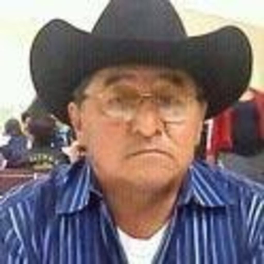 Burton E. Hawk Profile Photo