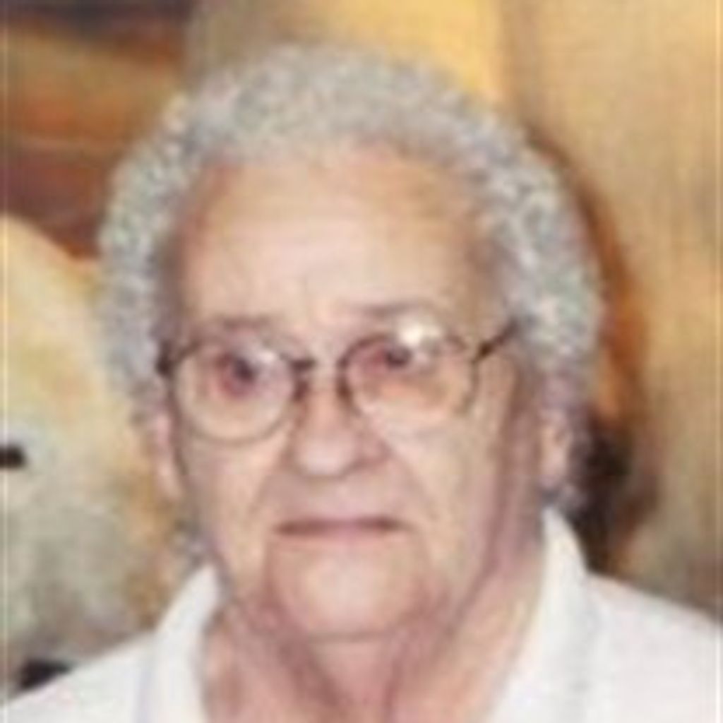 Juanita Crouthers