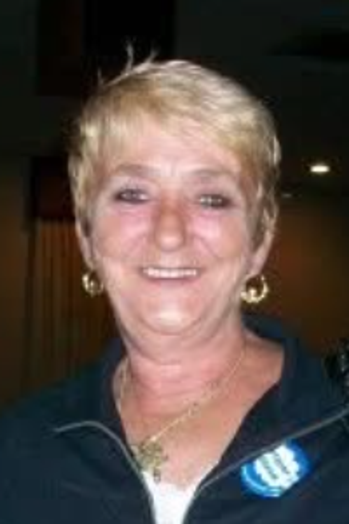 Barbara P. ''Barbie'' (Mancuso) Matson