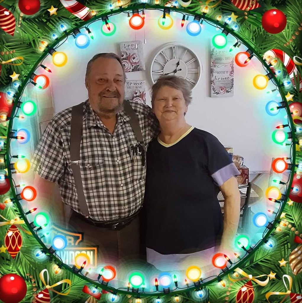 Shirley Faye Miller