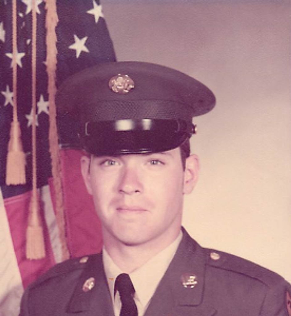 Timothy J. Graham