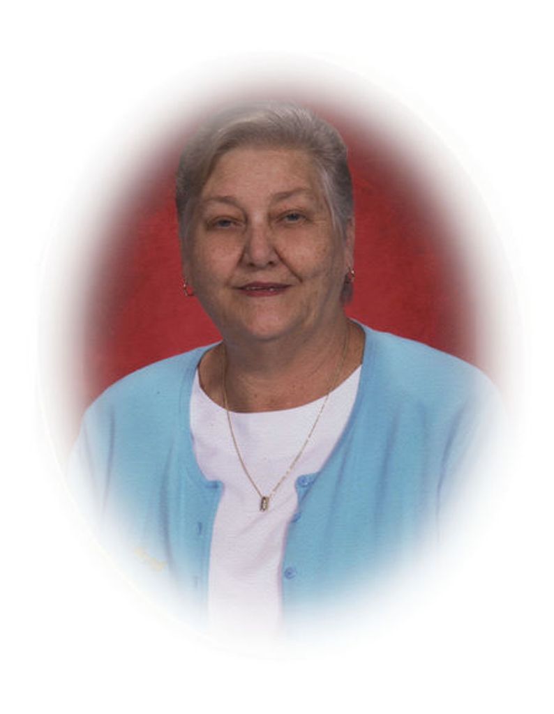 Patricia C. "Pat" Allen