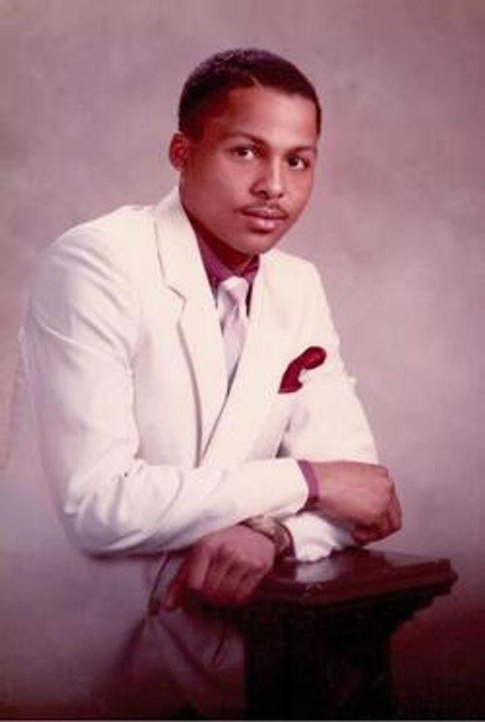 Rolland Owens, Jr. Profile Photo