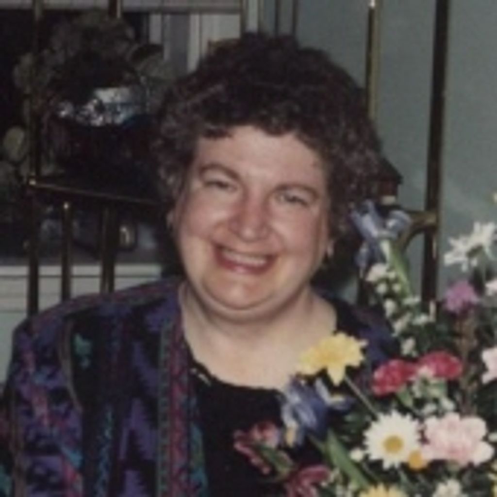Catherine Miller