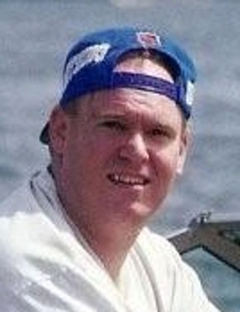 Eric Paul Noffsinger Profile Photo