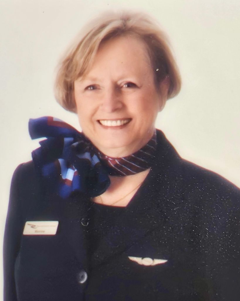 Maxine E. Lenker