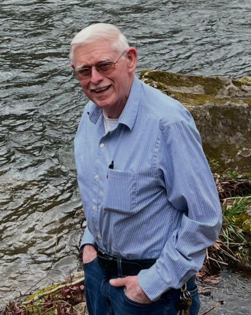 Steve Robert Hedden Profile Photo