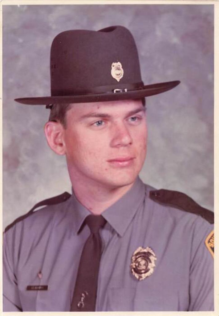 James Best "J.B" Mozingo