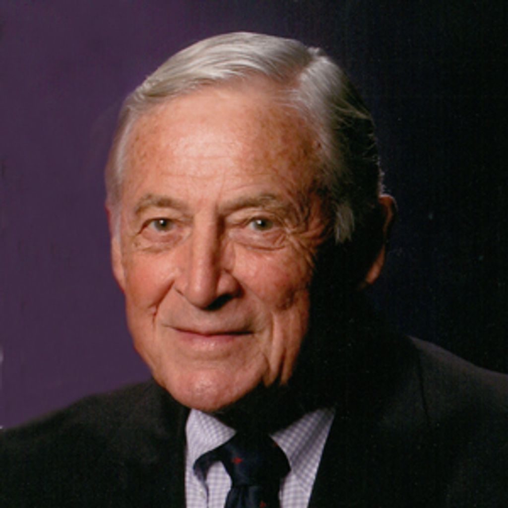 Charles Robert Knoedler, Sr.