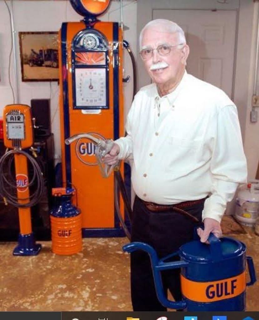 Rodney Clark Profile Photo