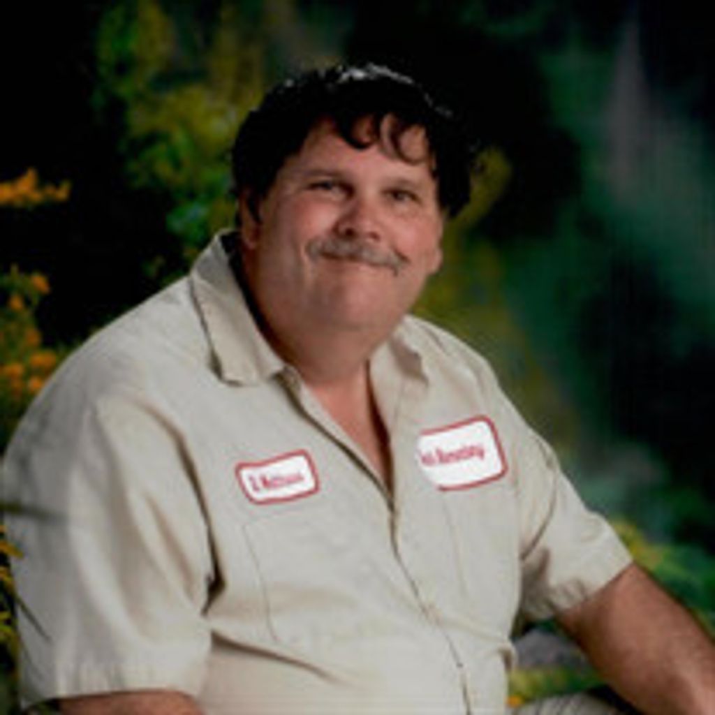 Dudley Roy Matthews Profile Photo