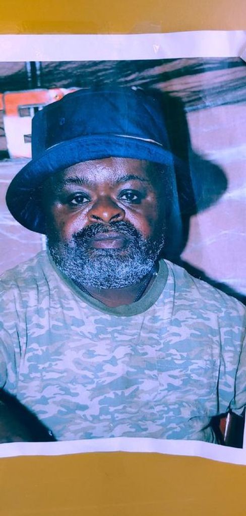 Charles Lee Crawford