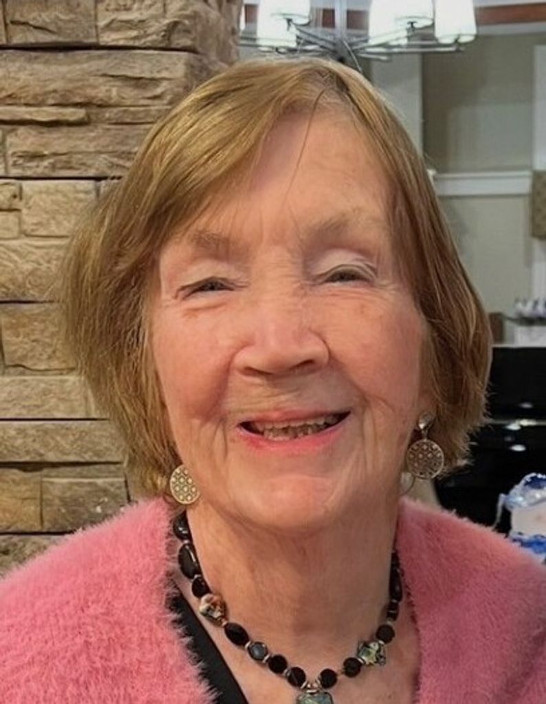 Sharon Louise (Cunningham)  Garber Profile Photo