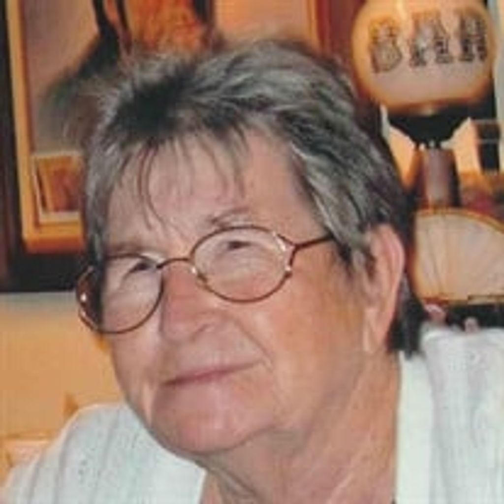 Iva Lucille Howard
