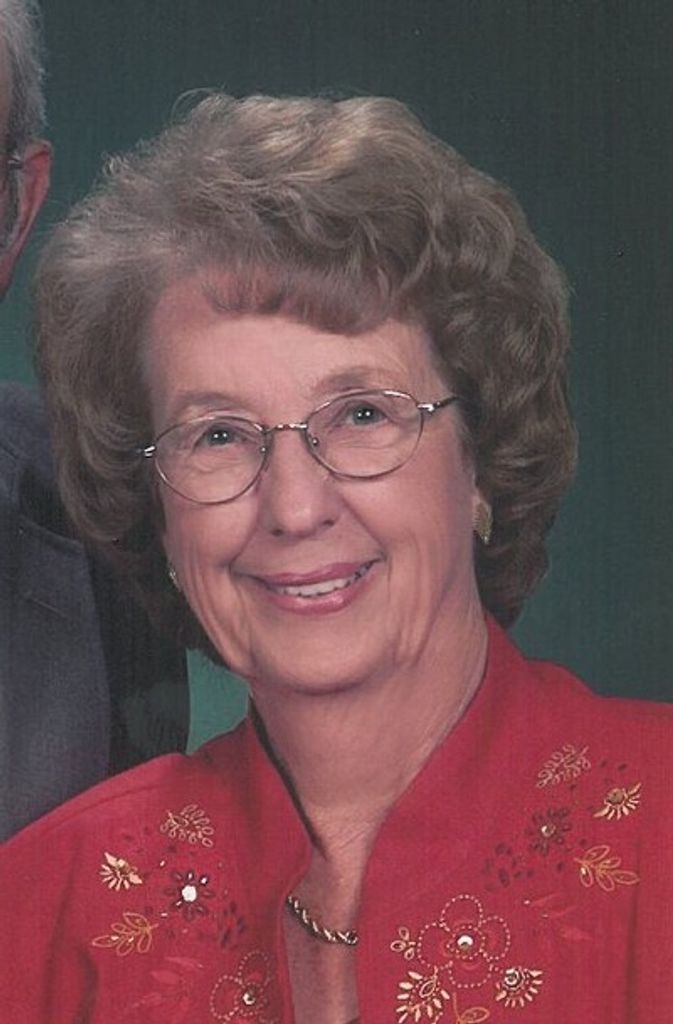 Leona V. Kidwell Profile Photo
