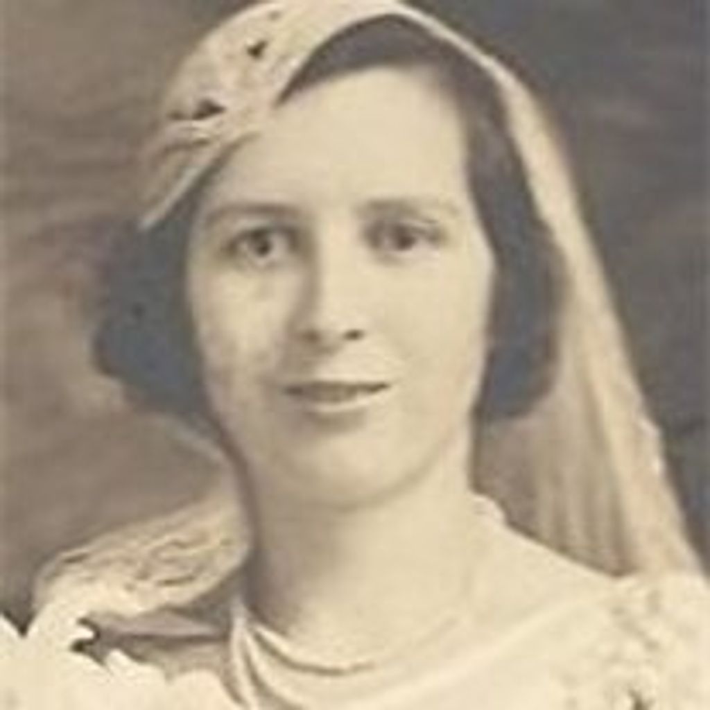 Bella Mary (Kopec)  Teczar