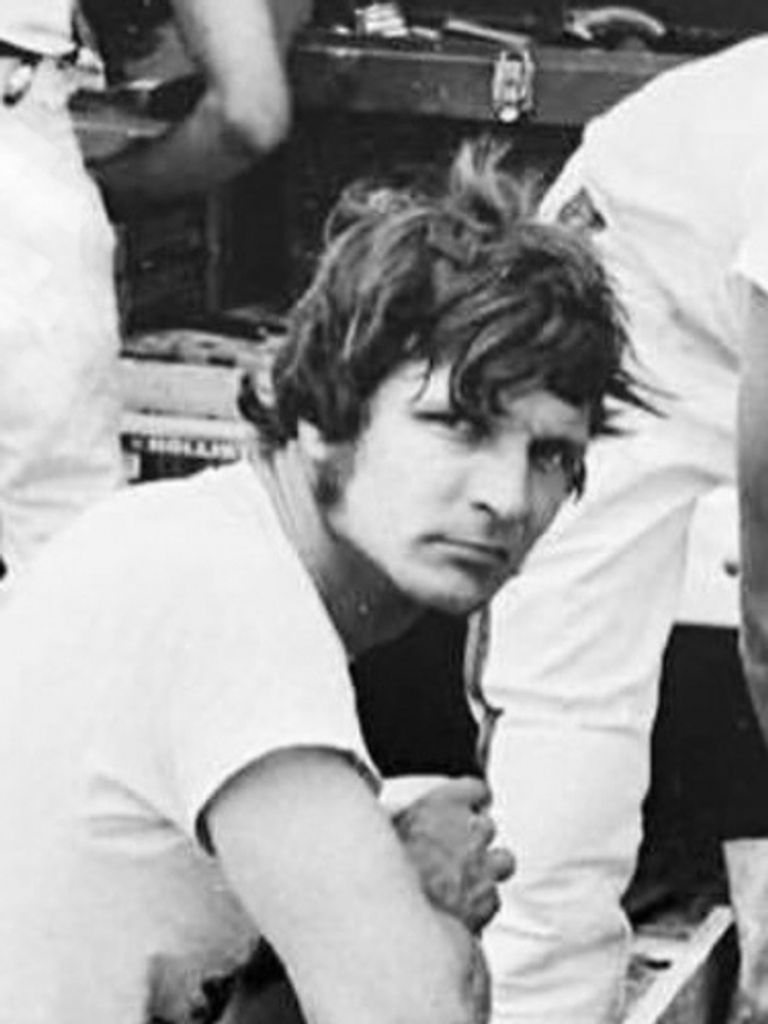 Michael Joseph Sponseller