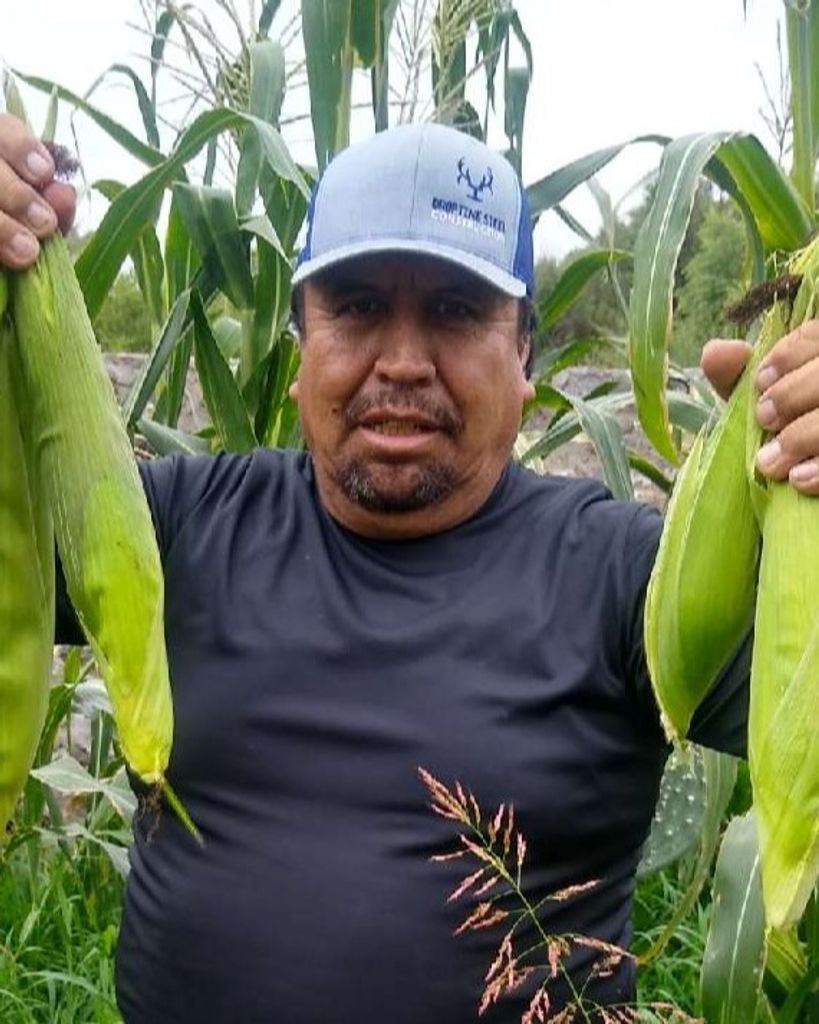 Juan Garcia Gonzalez Profile Photo