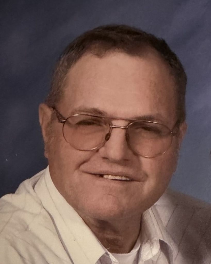 GARY D. FUDGE