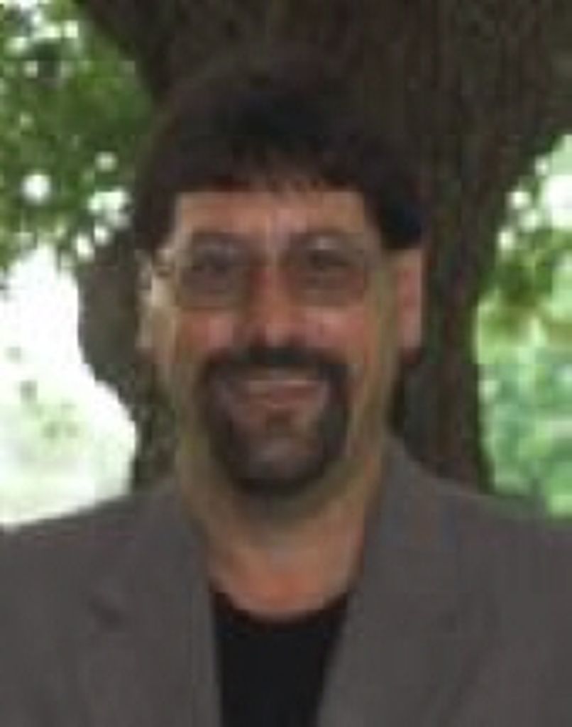 Randell T. Clark