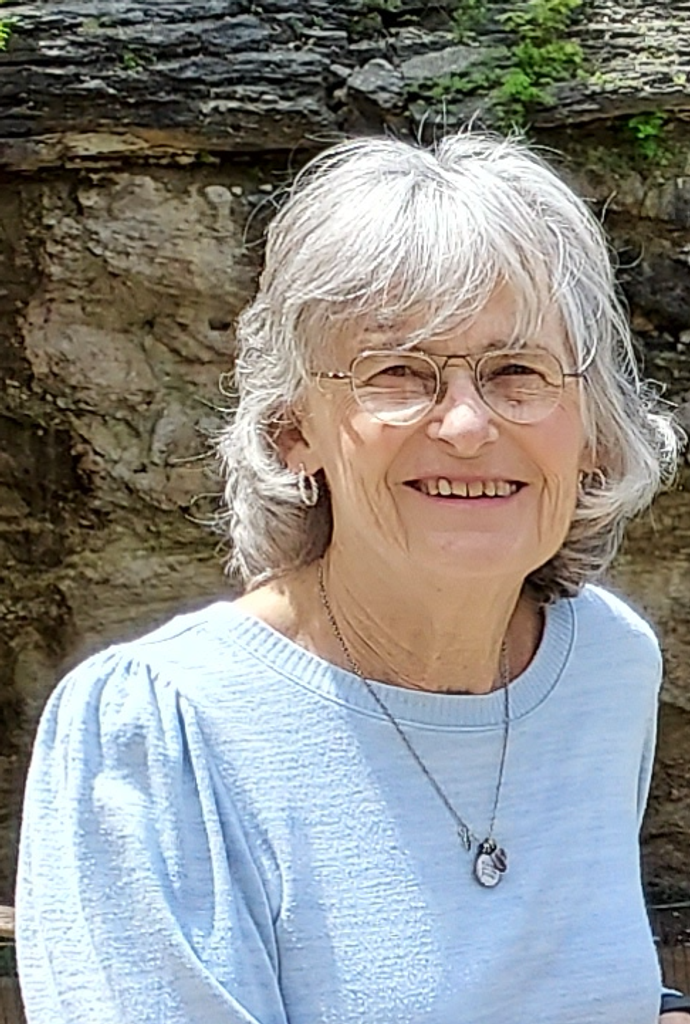 Sharron L. Langworthy (Lamarche)