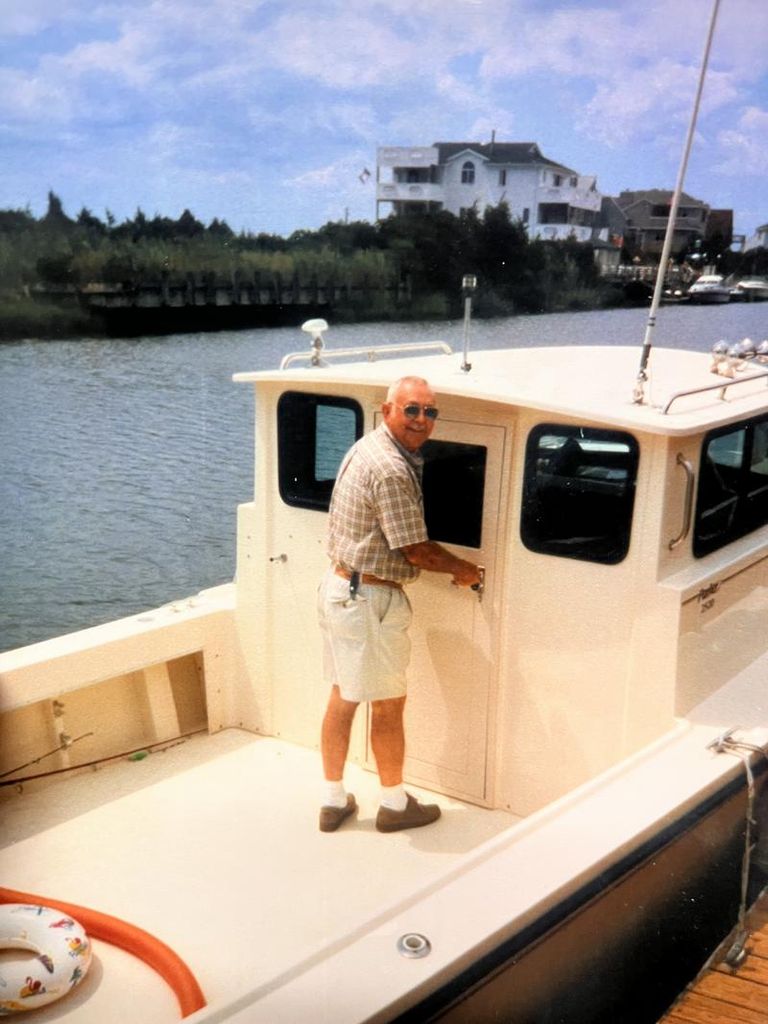 Joseph L. Vezza, Sr. Profile Photo