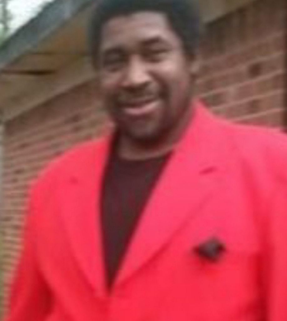 Reggie Dortch Profile Photo