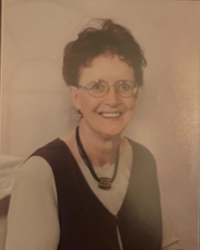 Judy Marie Hale Profile Photo