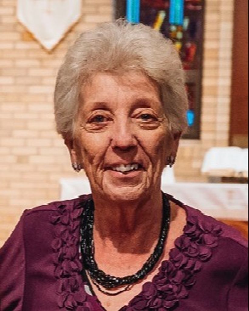 Paula Jo "PJ" Acklie