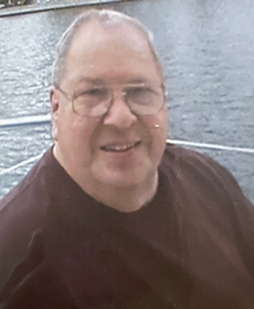 Ronald J. Mehlhorn, Sr.