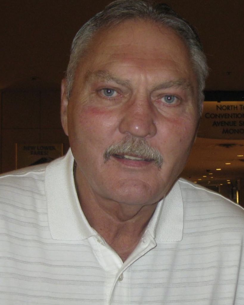 Daniel Colucci Profile Photo