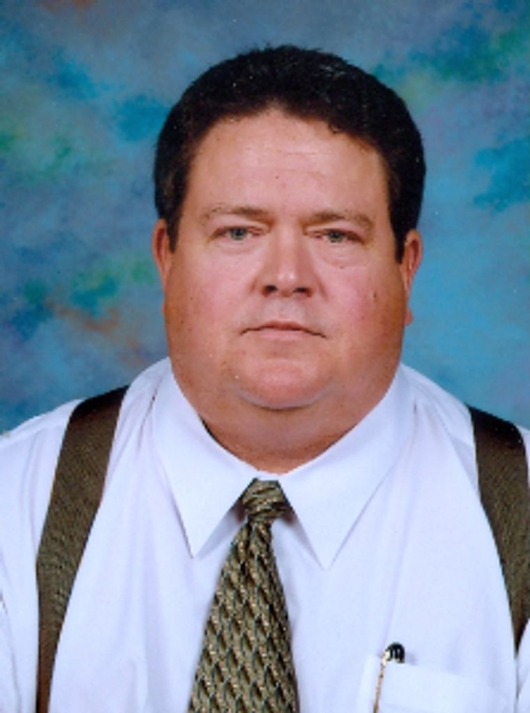 John David Lavin