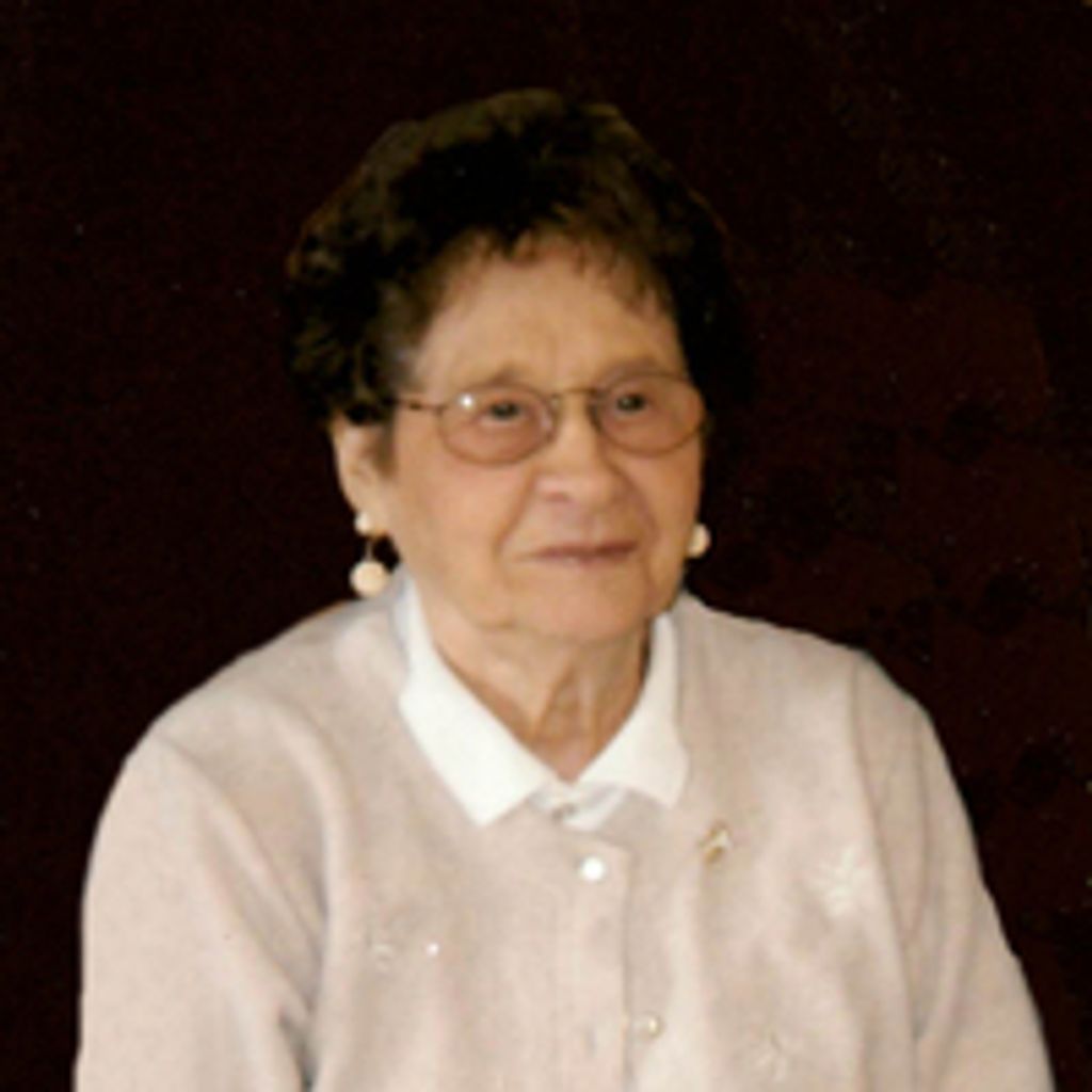 Vivian Maxine Emily Miller Profile Photo