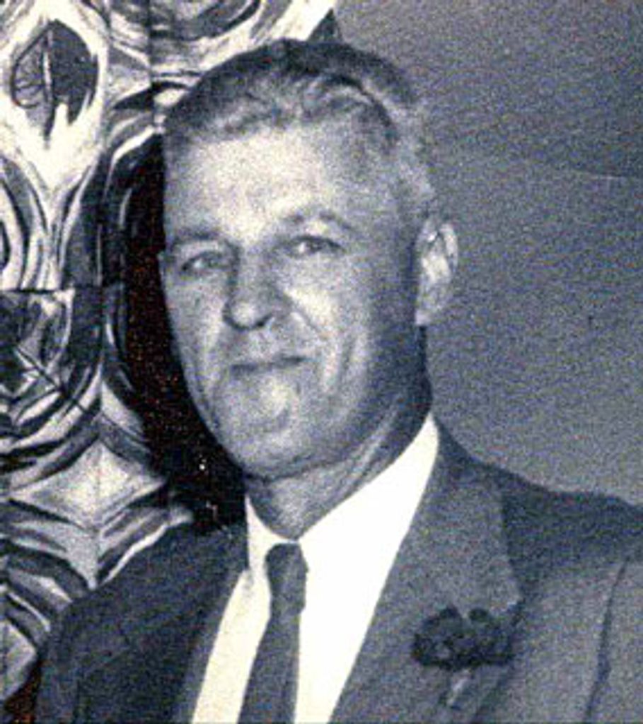 Henry James Fillenwarth Sr.