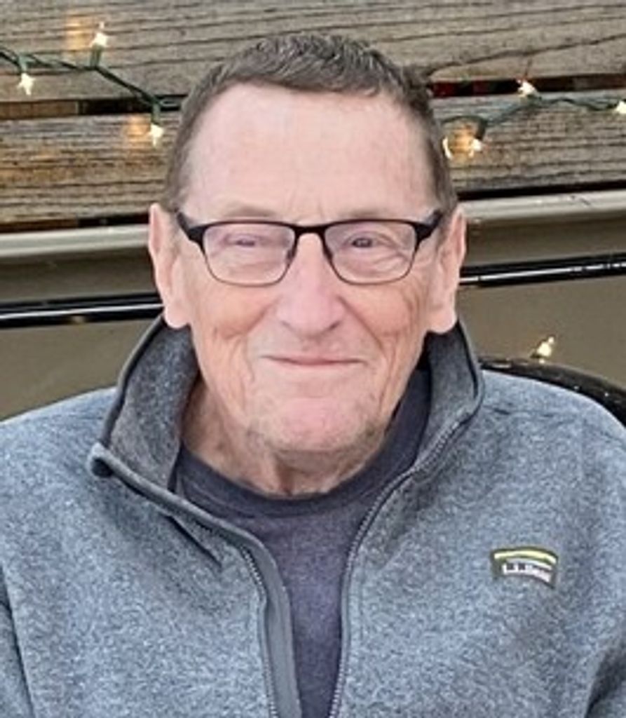 Steven Johnson Profile Photo