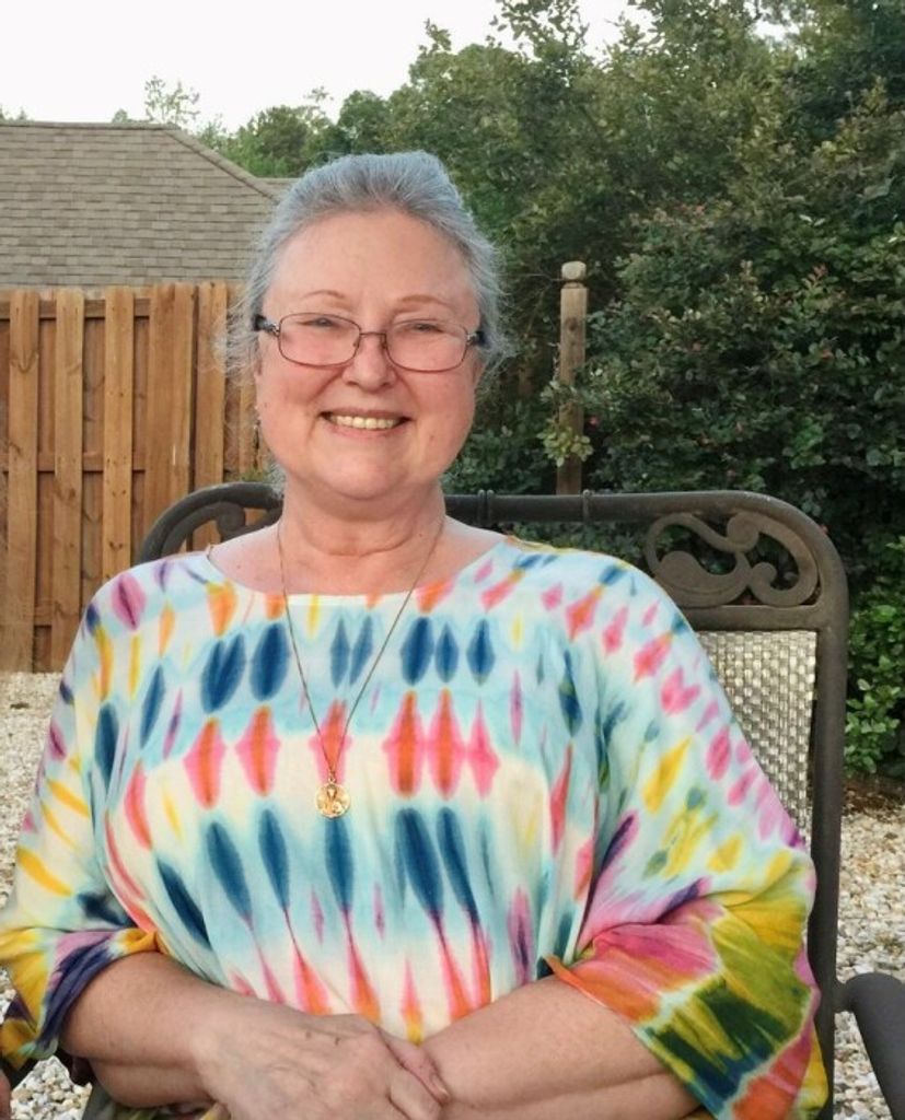 Diana Nesbitt