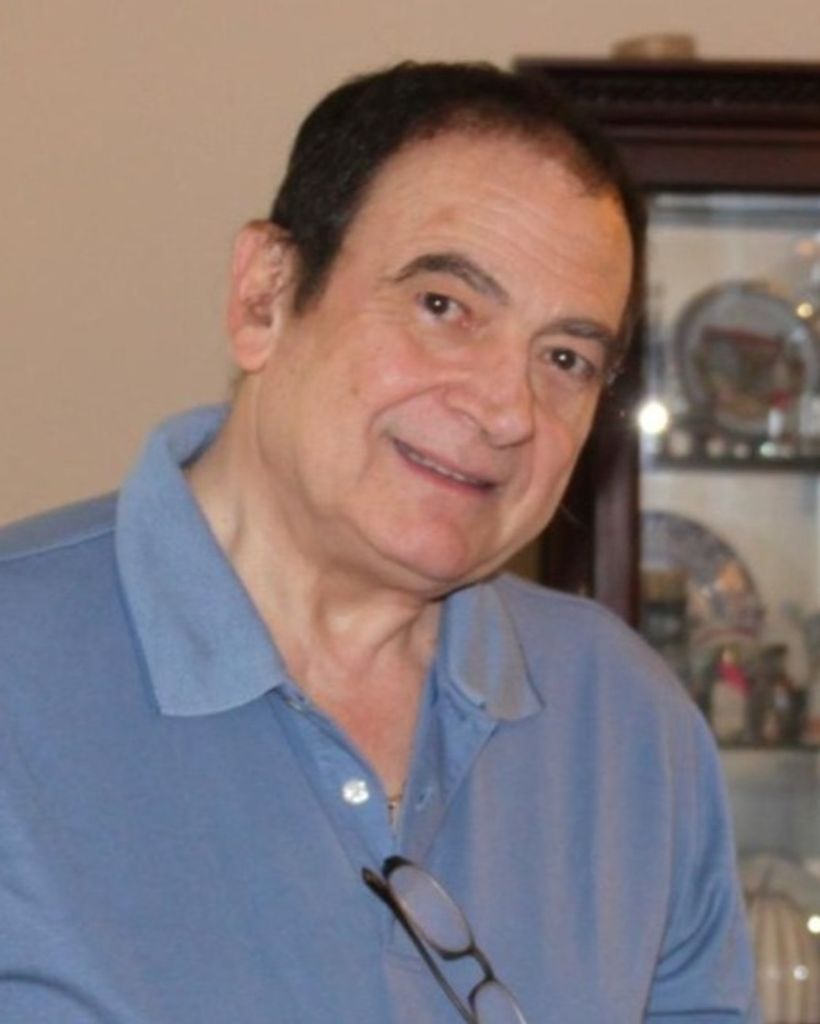 Michael Pana Profile Photo