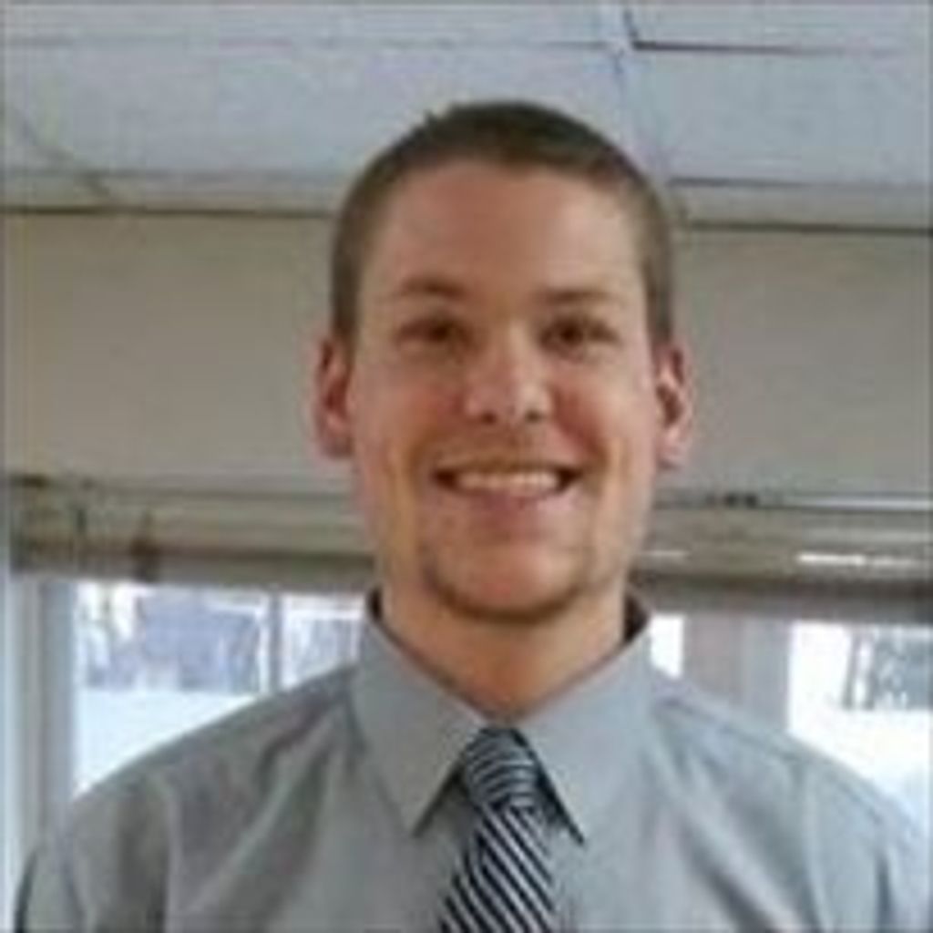 Robert E. Gibson Profile Photo