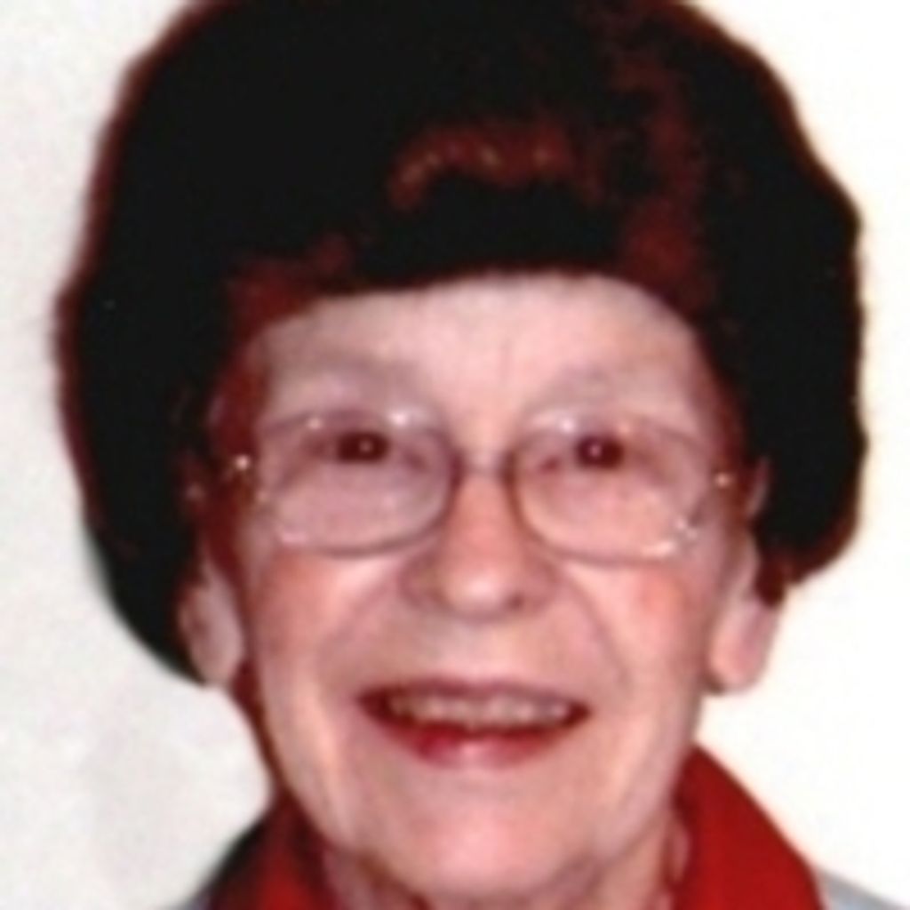 Marion Thompson